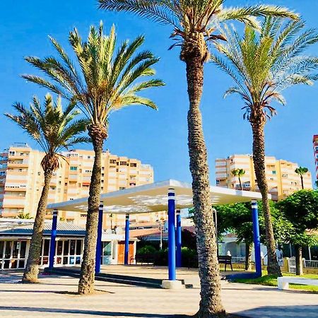 Apartamentos Perita Torrox Dış mekan fotoğraf